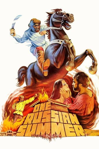 Rusya'daki Adam