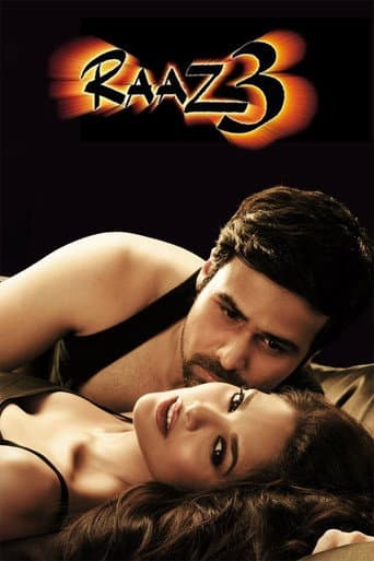 Gizli Sirr 3  Üçüncü Boyut Lanetin Gizemi  / Raaz 3: The Third Dimension