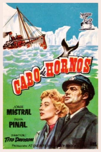 Cabo de Hornos
