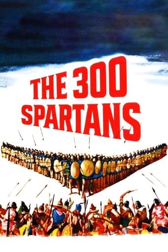 300 Spartalı Kahraman