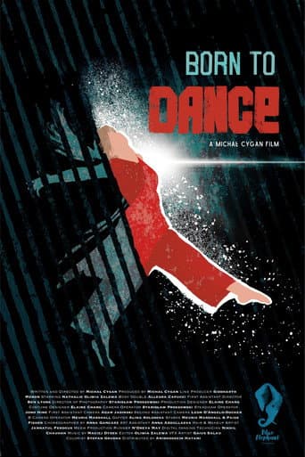 Born to Dance