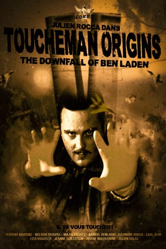 Toucheman origins : the downfall of Ben Laden
