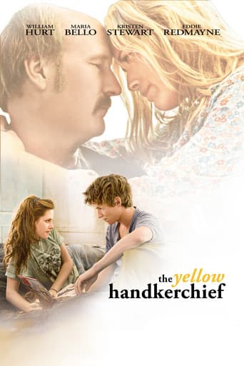 The Yellow Handkerchief