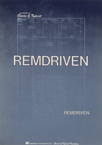 Remdriven