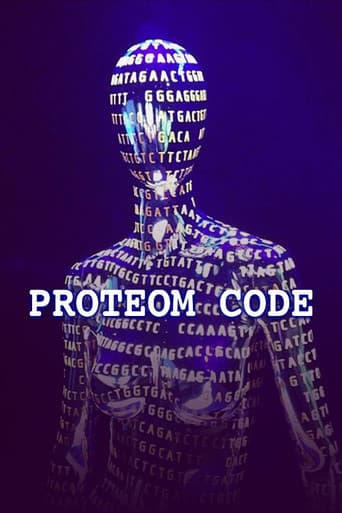 Der Proteom-Code – Dem Geheimnis des Lebens auf der Spur