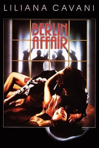 Berlin Macerası