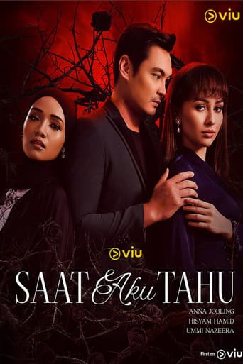 SAAT AKU TAHU