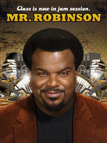 Bay Robinson