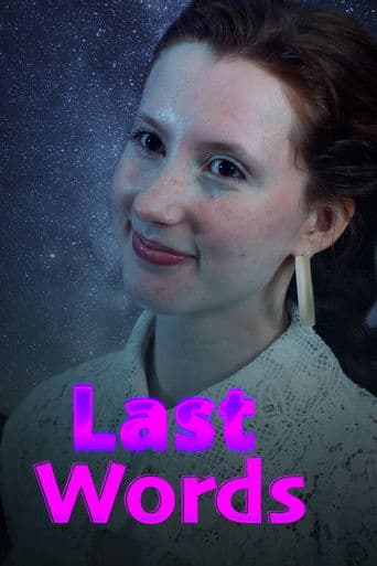 Last Words