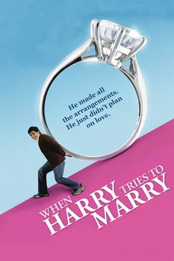 Harry Evlenmeyi Deneyince