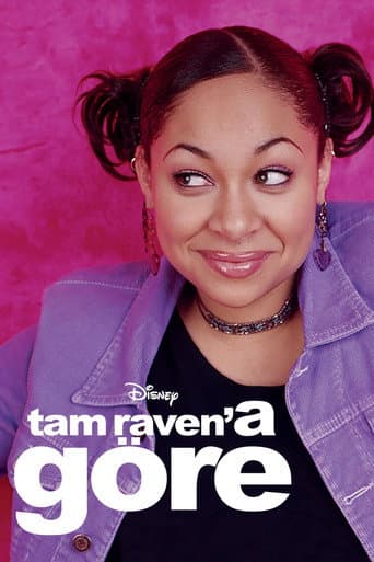 Tam Raven’a Göre