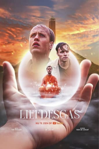 Liefdesgas - Bankzitters short movie