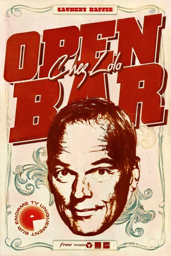 Open Bar