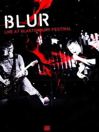 Blur: Glastonbury 2009