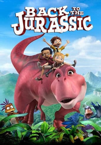 Back to the Jurassic