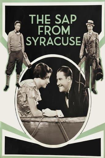 The Sap from Syracuse