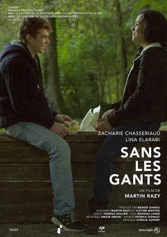 Sans les gants