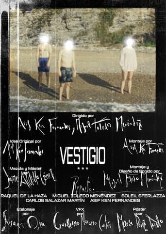 Vestigio