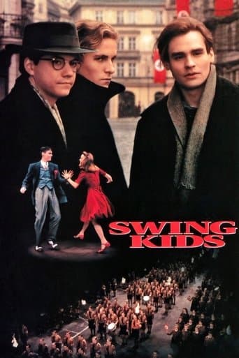 Swing Çağı