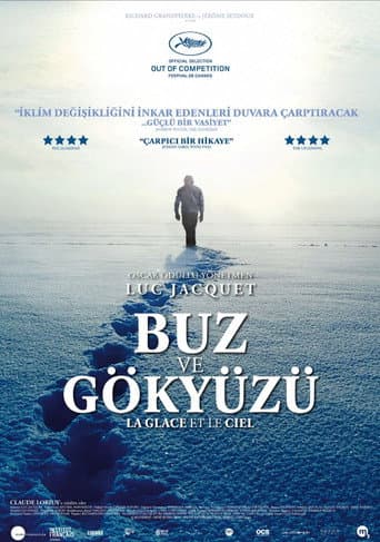 Buz ve Gökyüzü