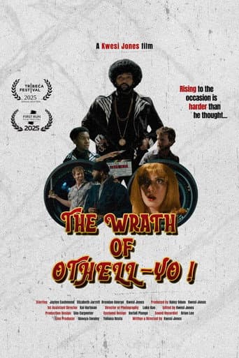 The Wrath of Othell-Yo!