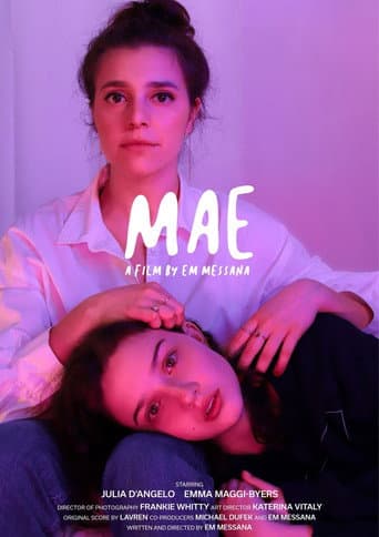 Mae