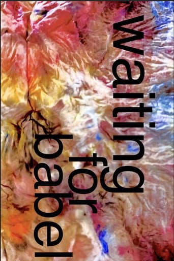 Waiting For Babel!