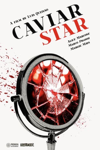 Caviar Star