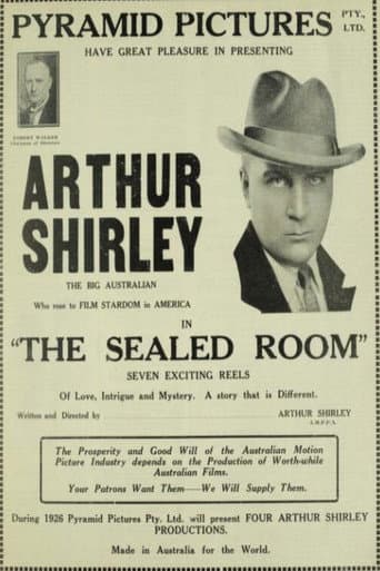 The Sealed Room