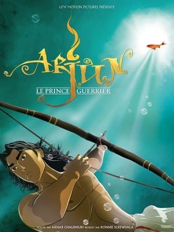 Arjuna Savaşçı Prens ./ Arjun: The Warrior Prince