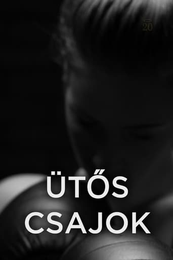 Ütős csajok