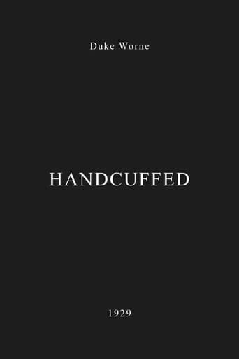 Handcuffed
