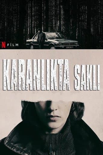 Karanlıkta Saklı