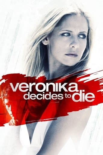Veronika Ölmek İstiyor