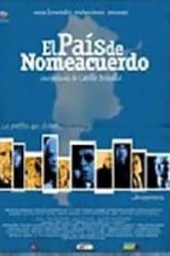 El país de nomeacuerdo