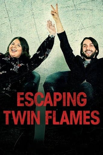 Twin Flames: Tehlikeli Sularda Aşk
