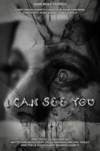 I Can See You