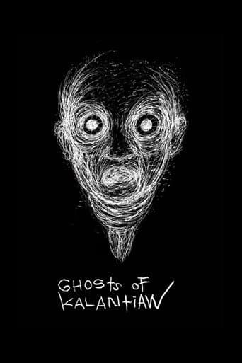 Ghosts of Kalantiaw