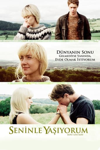 Seninle Yaşıyorum