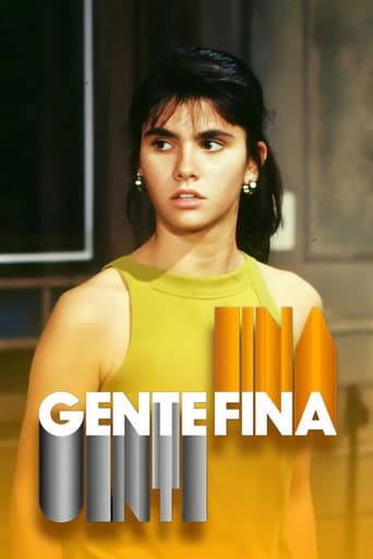 Gente Fina