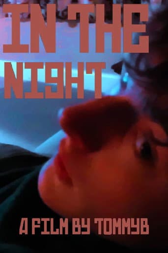 In The Night