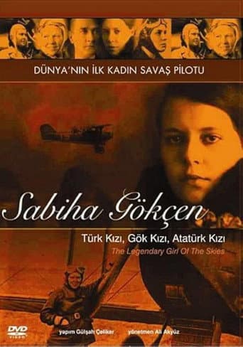 Legendary Girl of the Skies: Sabiha Gokcen