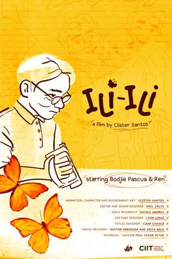 Ili-Ili