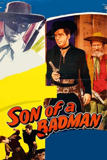 Son of a Badman