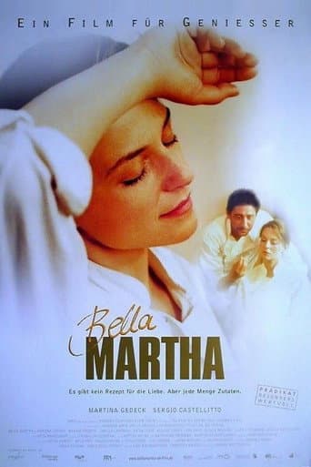Bella Martha