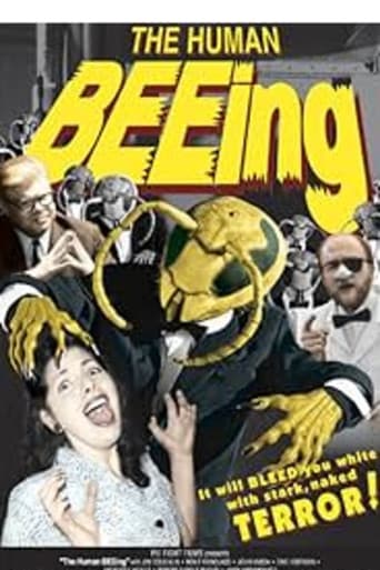 The Human Beeing