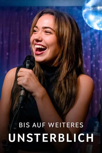 Bis auf weiteres unsterblich