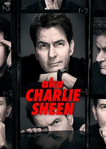 Namıdiğer Charlie Sheen
