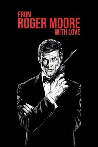Roger Moore'dan Sevgilerle
