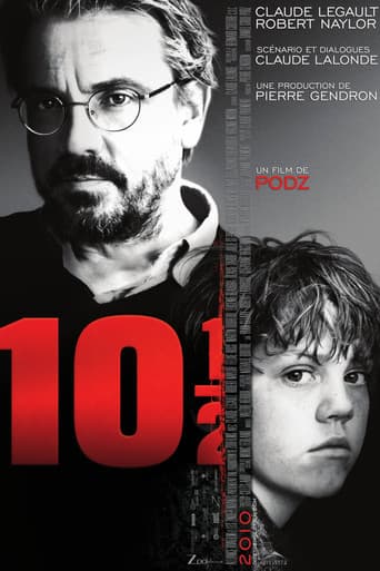 10½